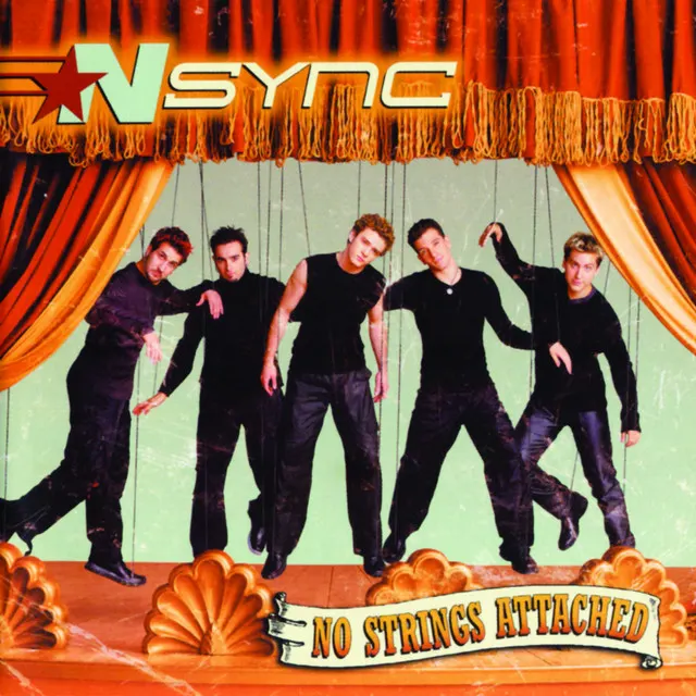 Cover of I'll Never Stop