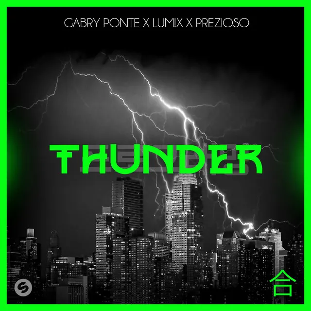 Hoes van Thunder