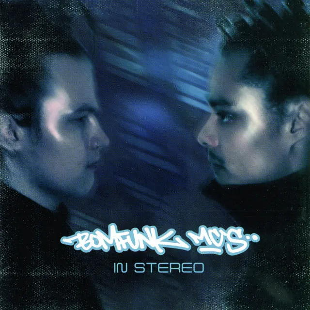 Cover of B-Boys & Fly Girls