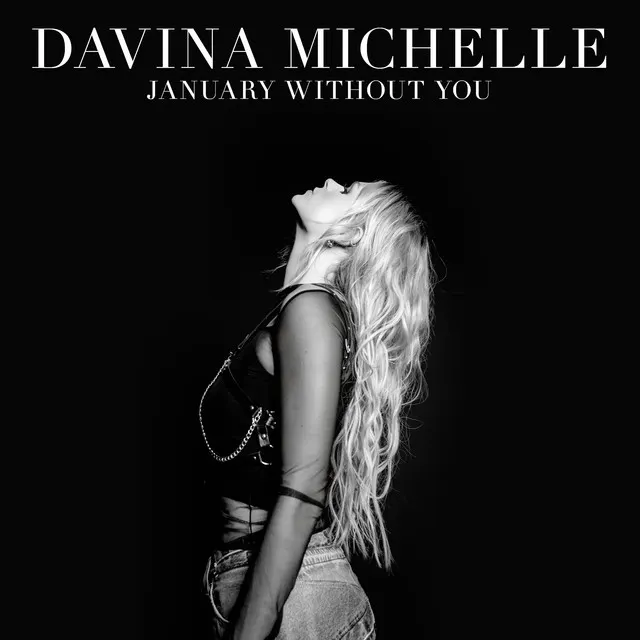 Cover of January Without You