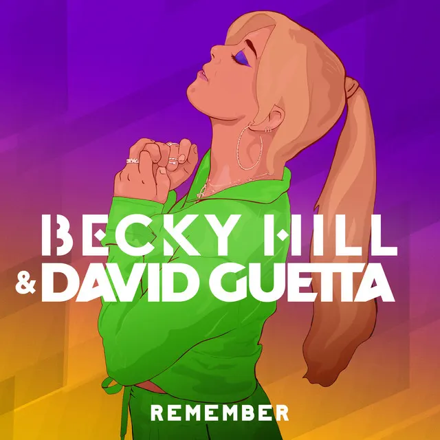 Hoes van Remember