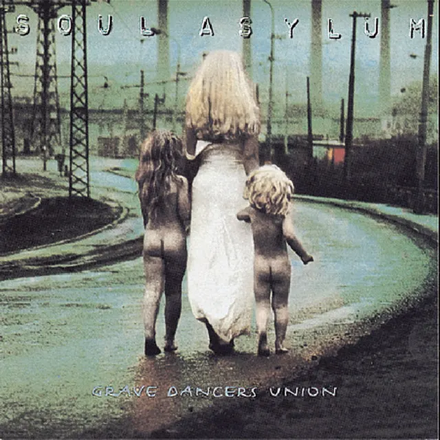 Cover of Runaway Train