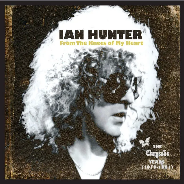 Cover of We Gotta Get out of Here