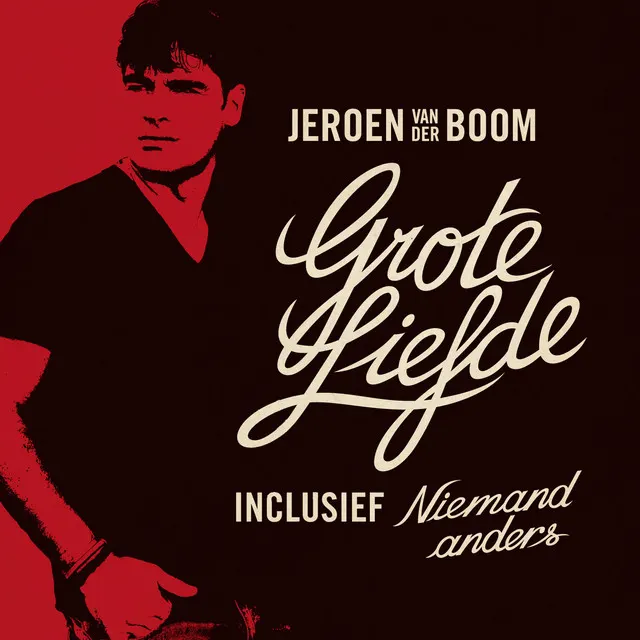 Cover of Los Van De Grond