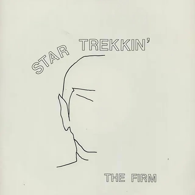 Hoes van Star Trekkin'