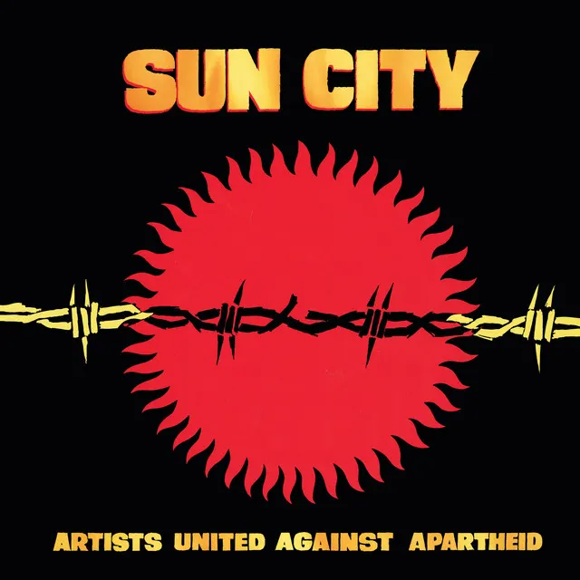Cover of Sun City