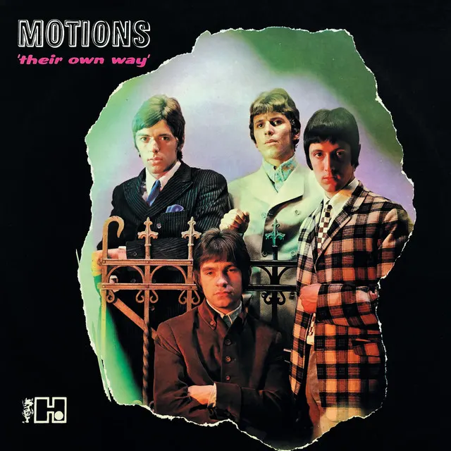 Cover of Why Don't You Take It