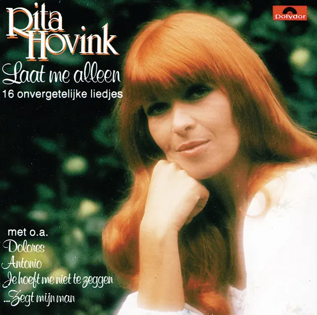 Cover of Antonio