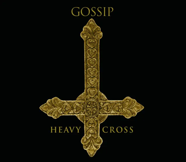 Hoes van Heavy Cross