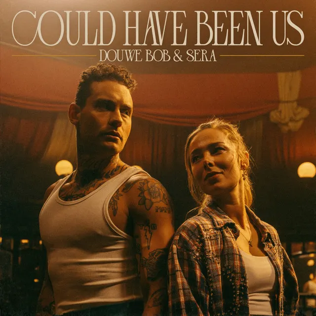 Hoes van Could Have Been Us