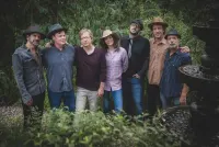 Edie Brickell & New Bohemians