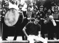 John Fred and His Playboy Band