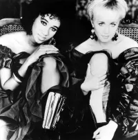 Pepsi & Shirlie