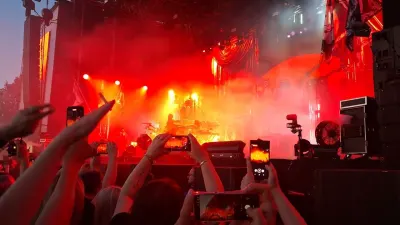 The Prodigy - Voodoo People