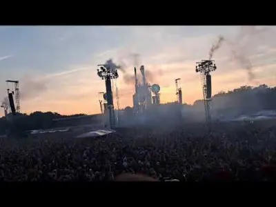 Rammstein - Du hast