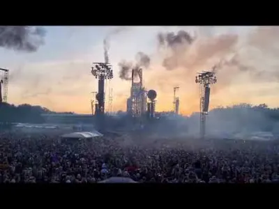 Rammstein - Du hast