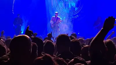 WC Experience - Dè Gao Nie Nou