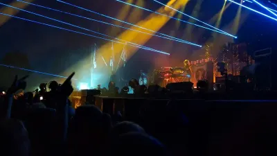 The Prodigy - Invaders Must Die