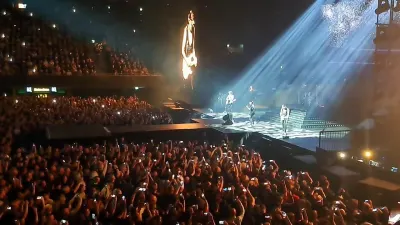 Scorpions - Wind Of Change
