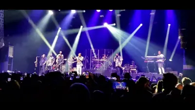 Kool & The Gang - Get Down On It