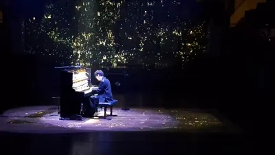 Tony Ann - Rain
