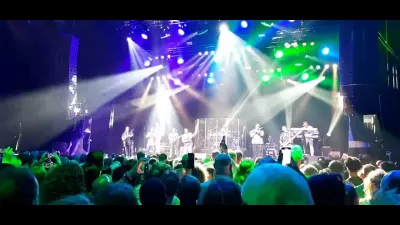 Kool & The Gang - Jungle Boogie