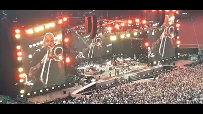 Bruce Springsteen & E Street Band - Johnny 99