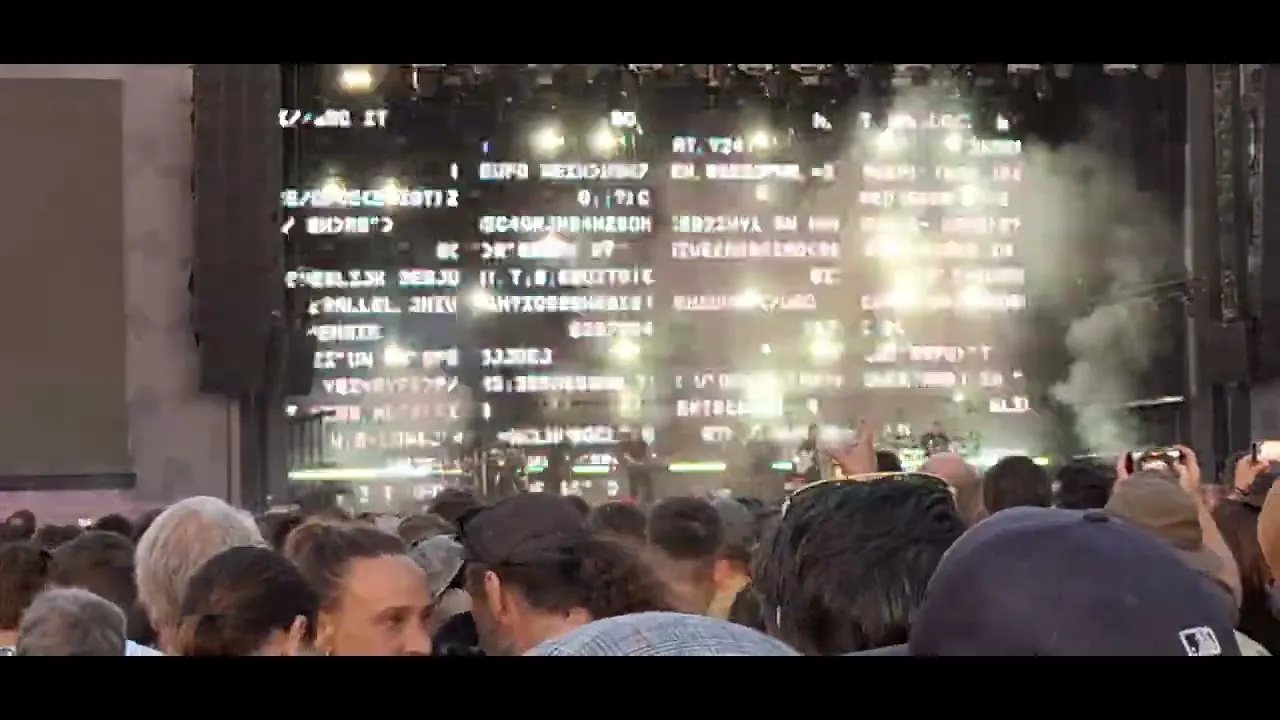 Massive Attack - Future Proof