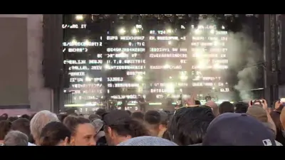 Massive Attack - Future Proof
