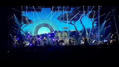 Hans Zimmer - The Lion King Suite: Part 1 "He Lives in You"
