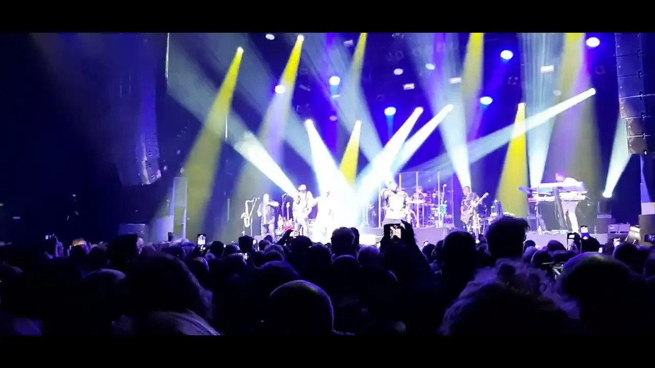 Kool & The Gang - Fresh