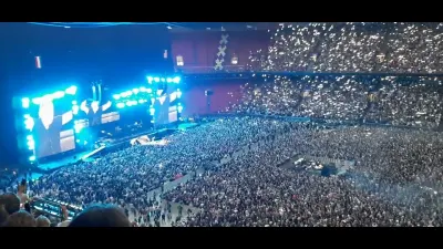 Bruce Springsteen & E Street Band - Thunder Road