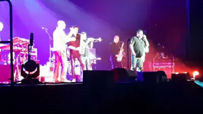 UB40 - Johnny Too Bad