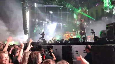 The Prodigy - Take Me to the Hospital