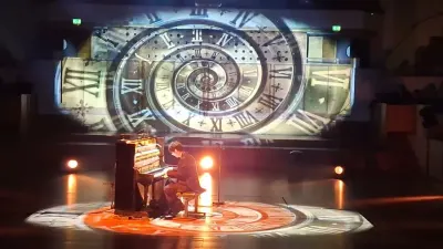 Tony Ann - Time