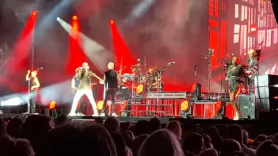 Duran Duran - Girls on Film
