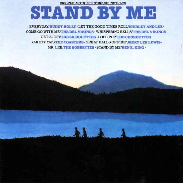 Cover of Let the Good Times Roll