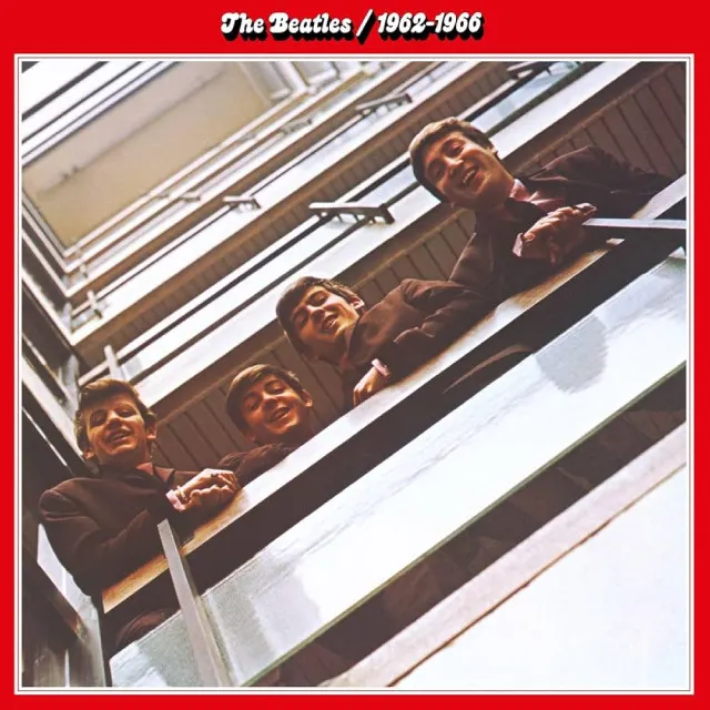Cover of Paperback Writer