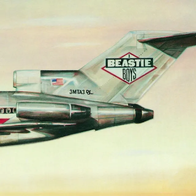 Cover of Slow Ride