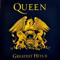 Greatest Hits II – Queen
