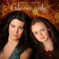 Gilmore Girls – Various