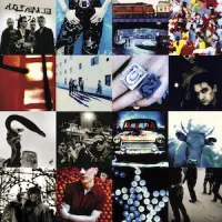 Achtung Baby – U2