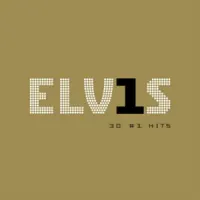 ELV1S 30 #1 Hits – Elvis Presley