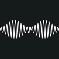 AM – Arctic Monkeys