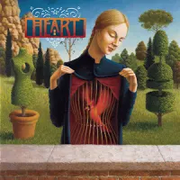 Greatest Hits – Heart