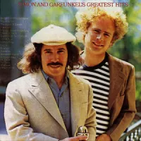 Greatest Hits – Simon & Garfunkel