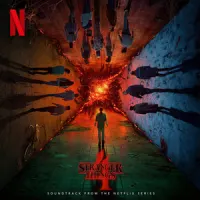 Stranger Things Season 4 – Various