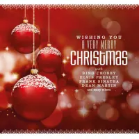 Wishing You a Very Merry Christmas – Various