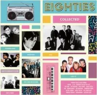 Eighties Collected Vol. 1 – Various