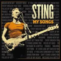 My Songs – Sting